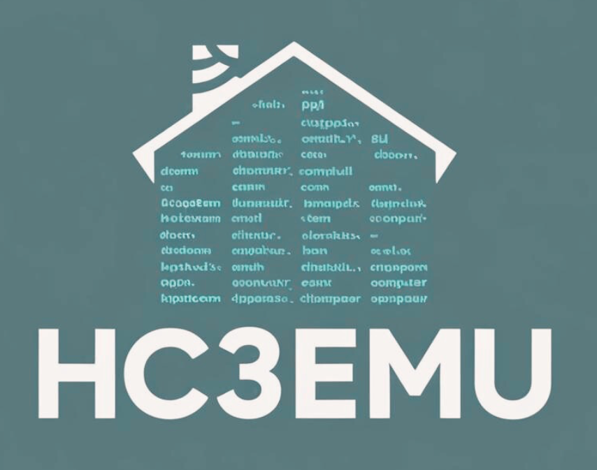 HC3Emu helper